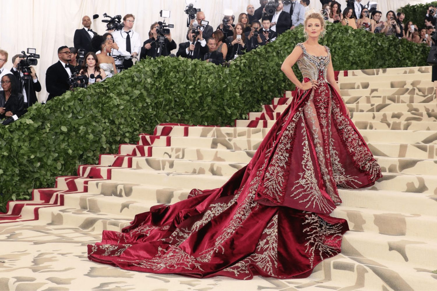 Met Gala 2023: Theme, Guest List and Date | WHO