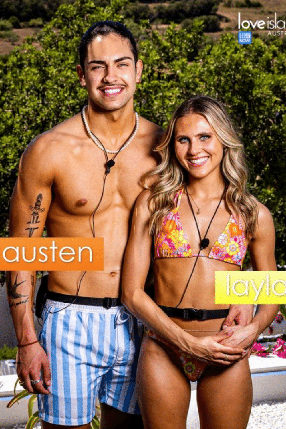 Meet the couples of Love Island Australia 2022 | WHO