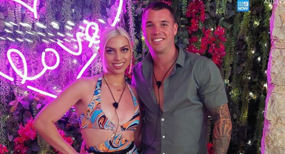 Love Island’s Conor had never seen an episode of Love Island before joining the show