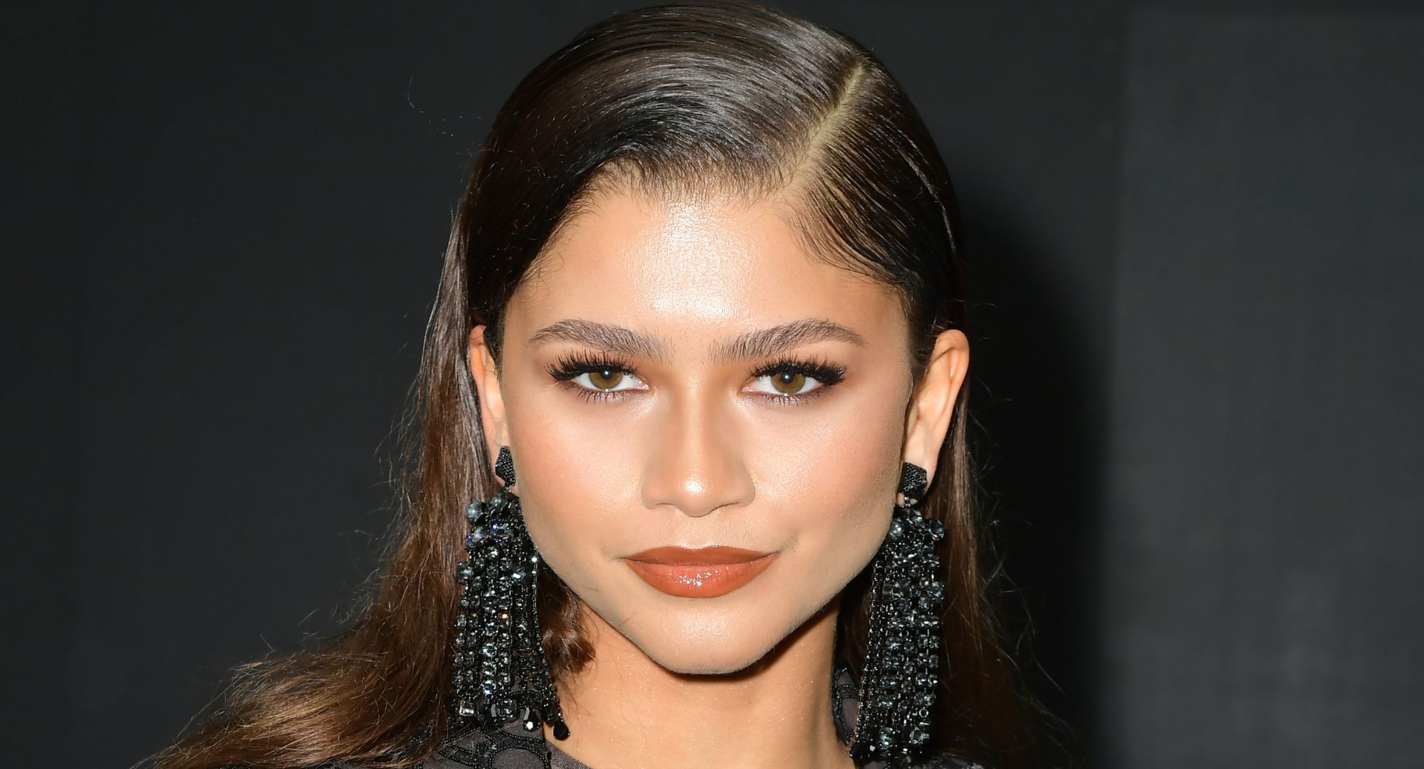 Zendaya debuts a new look ahead of Euphoria Season 3 filming | WHO