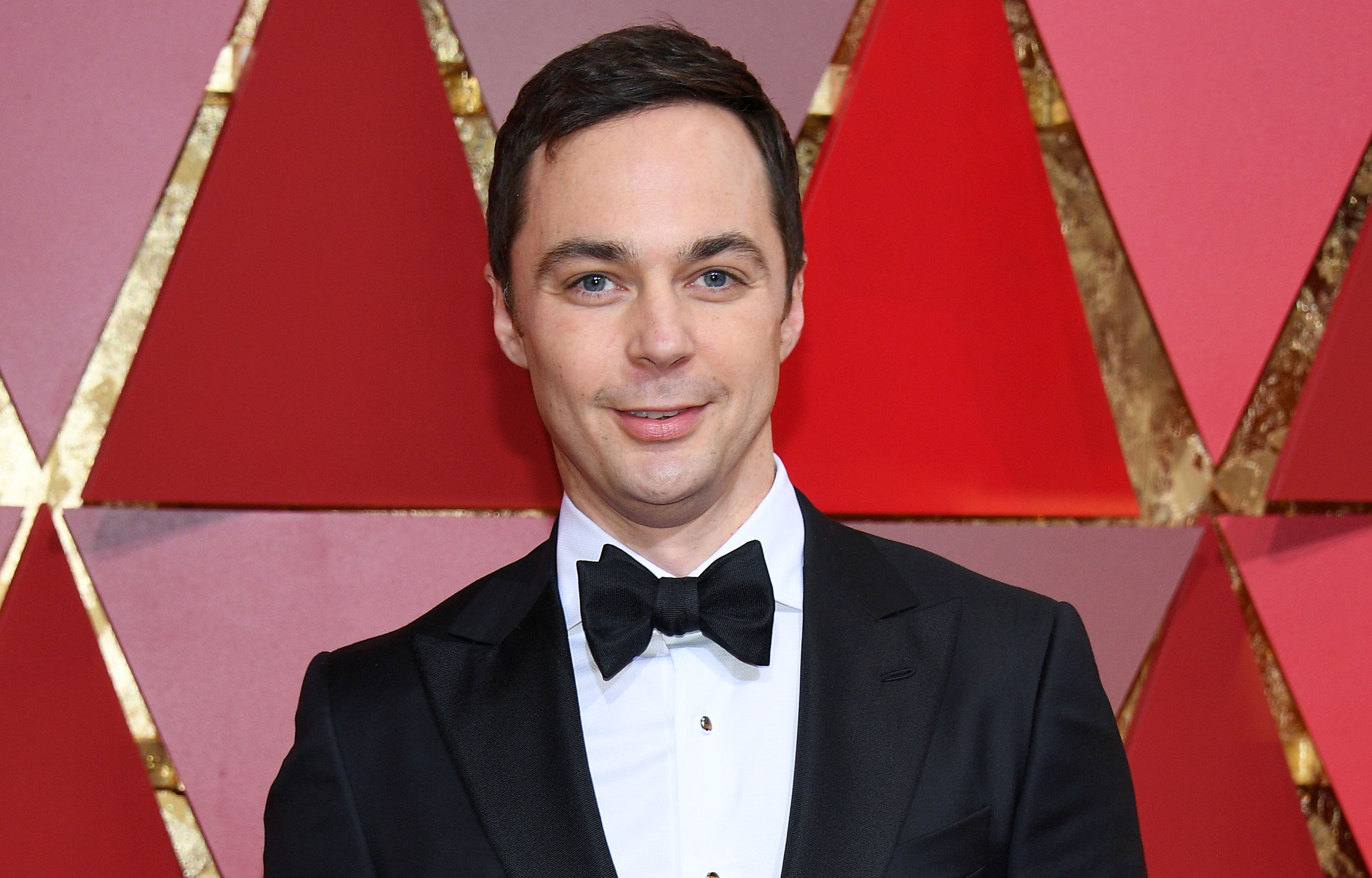 'Big Bang Theory' actor Jim Parsons has been cast in Ted Bundy biopic | WHO