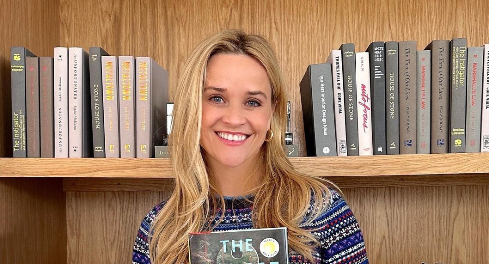 Discover the must-read books of 2023 with Reese Witherspoon’s book club