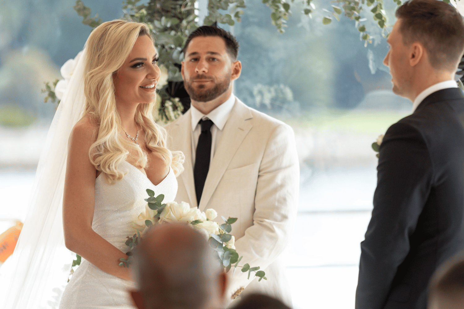 Married At First Sight Australia 2023: MAFS' Bride Melinda explains why ...