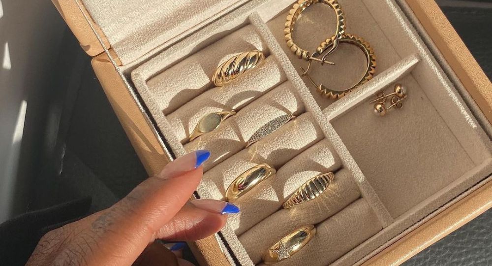 10 jewellery boxes to keep safe even the most precious of jewels