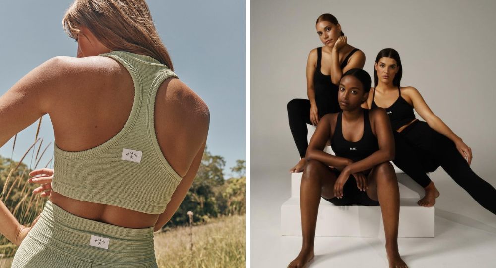 The best activewear brands to buy if you plan on kicking serious fitness goals in 2024
