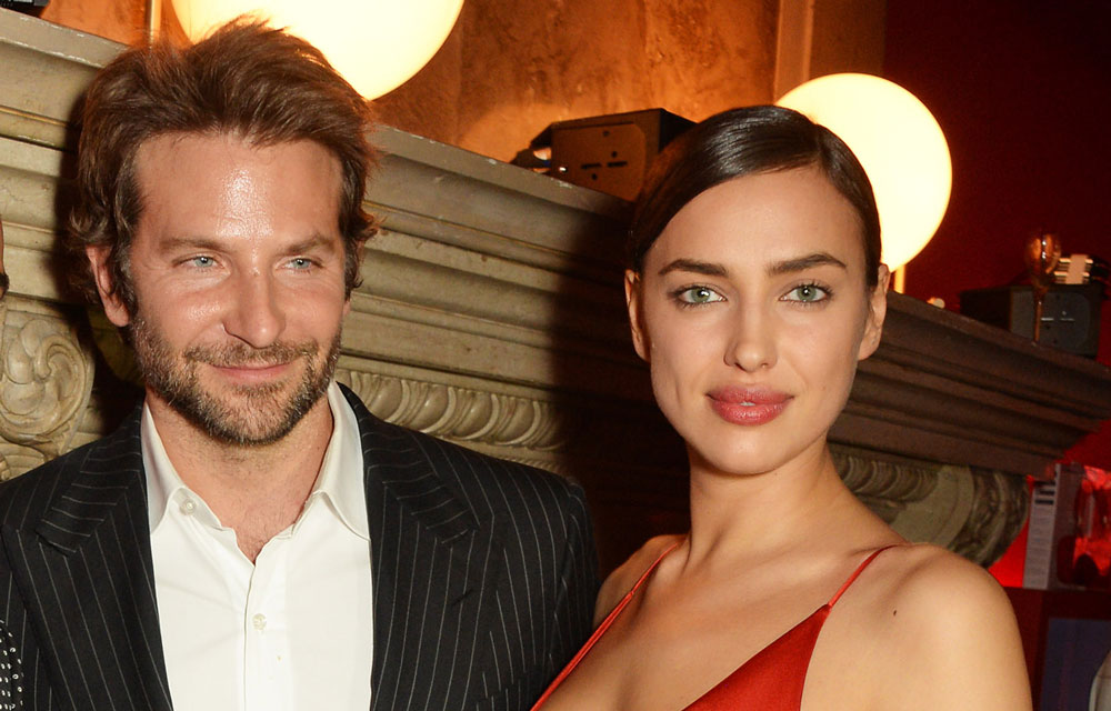 They’ve officially called it quits! Irina Shayk moves out of Bradley Cooper’s mansion