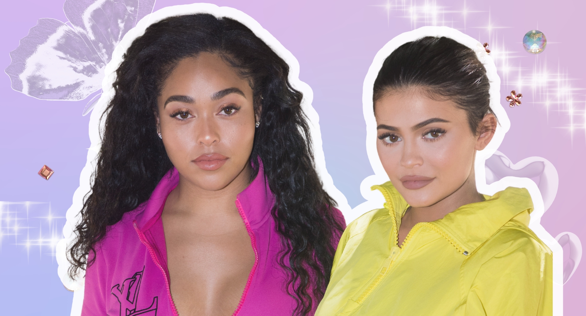 Are Kylie Jenner and Jordyn Woods Still Friends?