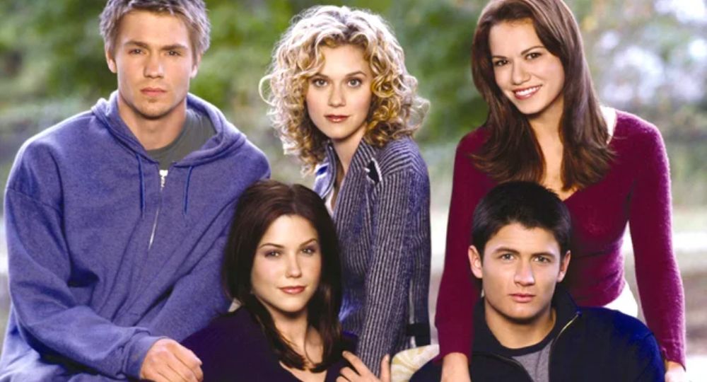 One Tree Hill premiered 21 years ago. Here’s what the cast has been up to since.