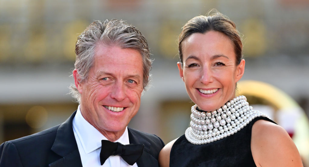 From Bachelorhood to Father of Five: Hugh Grant’s Complete Relationship History