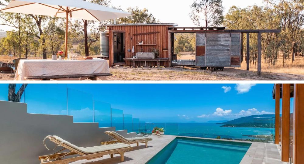 Escape city limits with the best Airbnbs in Queensland