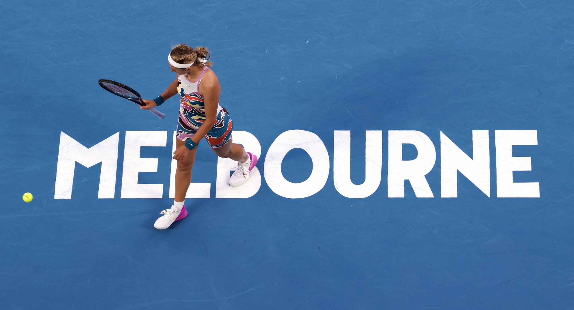 Australian Open 2024 Countdown r/australian